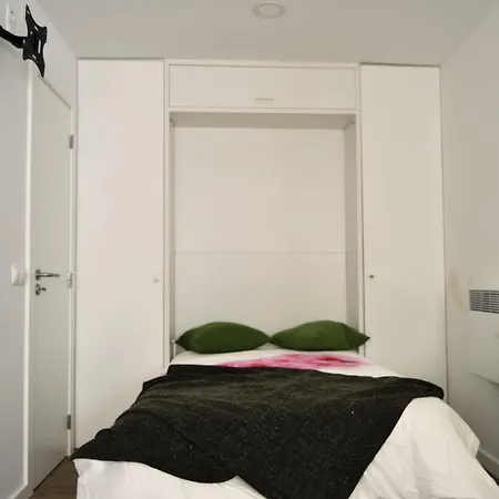 Johr Apartment