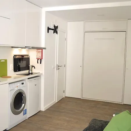 Apartment Johr